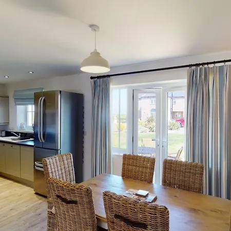 Sandy Shores At The Bay Filey, Sleeps 4, 1 Dog Welcome For Free Too * Filey