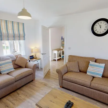 Σπίτι διακοπών Sandy Shores At The Bay Filey, Sleeps 4, 1 Dog Welcome For Free Too Filey