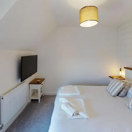 Sandy Shores At The Bay Filey, Sleeps 4, 1 Dog Welcome For Free Too Σπίτι διακοπών