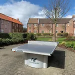 Holiday home Sandy Shores, The Bay, 2 Bedrooms With Ensuites, Balcony With Sea View, Parking With Ev Point, 2 Dogs Welcome Filey
