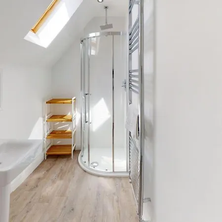 Sandy Shores At The Bay Filey, Sleeps 4, 1 Dog Welcome For Free Too Ferienhaus