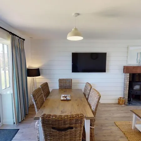 Ferienhaus Sandy Shores At The Bay Filey, Sleeps 4, 1 Dog Welcome For Free Too Filey