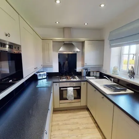 Ferienhaus Sandy Shores At The Bay Filey, Sleeps 4, 1 Dog Welcome For Free Too