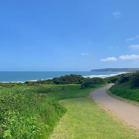 Sandy Shores, The Bay, 2 Bedrooms With Ensuites, Balcony With Sea View, Parking With Ev Point, 2 Dogs Welcome