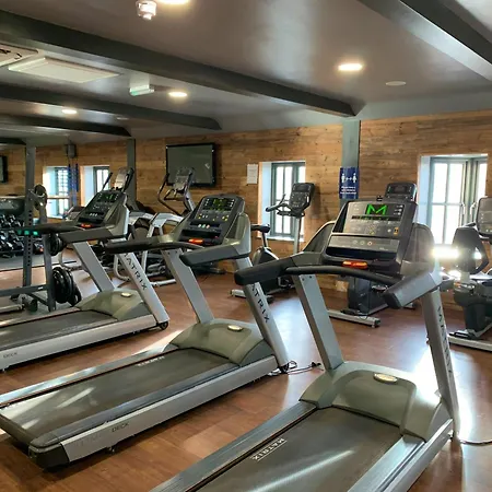 Sandy Shores, The Bay, 2 Bedrooms With Ensuites, Balcony With Sea View, Parking With Ev Point, 2 Dogs Welcome Hébergement de vacances