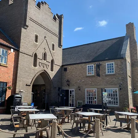 Sandy Shores At The Bay Filey, Sleeps 4, 1 Dog Welcome For Free Too * Filey