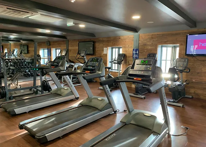 Sandy Shores, The Bay, 2 Bedrooms With Ensuites, Balcony With Sea View, Parking With Ev Point, 2 Dogs Welcome Hébergement de vacances