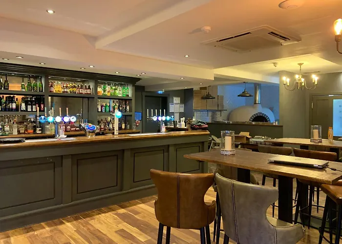 Hébergement de vacances Sandy Shores, The Bay, 2 Bedrooms With Ensuites, Balcony With Sea View, Parking With Ev Point, 2 Dogs Welcome *