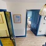 Sandy Shores, The Bay, 2 Bedrooms With Ensuites, Balcony With Sea View, Parking With Ev Point, 2 Dogs Welcome