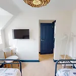 Sandy Shores, The Bay, 2 Bedrooms With Ensuites, Balcony With Sea View, Parking With Ev Point, 2 Dogs Welcome Prázdninový dům Filey